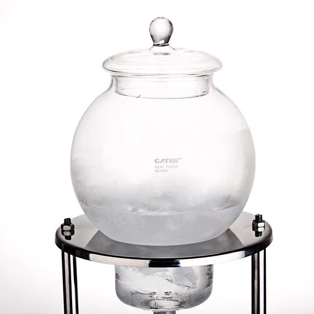 600ml Cold Brew Drip System - Image 3