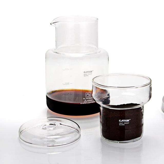 600ml Cold Brew Drip System - Image 5