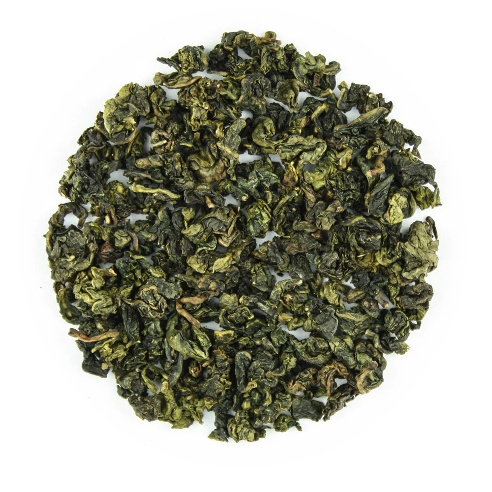 Milky Oolong Tea ~ Chinese Style - Image 6